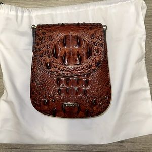 Brahmin Melbourne Everlee Crossbody